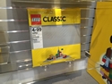 Lego - Classic