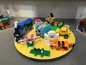 Lego - Classic