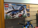 Lego - Creator