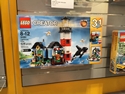 Lego - Creator