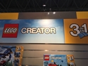 Lego - Creator