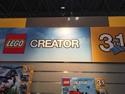 Lego - Creator