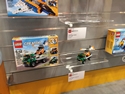 Lego - Creator