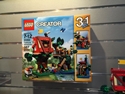 Lego - Creator