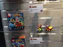 Lego - DC Super Heroes