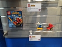 Lego - DC Super Heroes