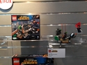 Lego - DC Super Heroes