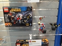 Lego - DC Super Heroes