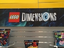 Lego - Dimensions