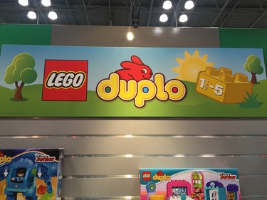 Lego - Duplo