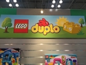 Lego - Duplo