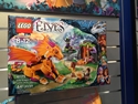 Lego - Elves