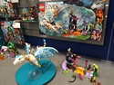 Lego - Elves