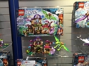 Lego - Elves