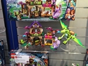 Lego - Elves