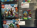 Lego - Elves