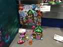 Lego - Elves