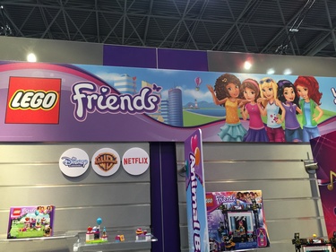 Lego - Friends