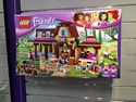 Lego - Friends