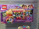 Lego - Friends