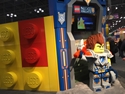 Lego - General