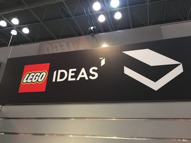 Lego - Ideas