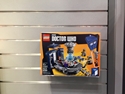 Lego - Ideas