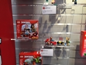 Lego - Juniors