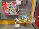 Lego - Juniors