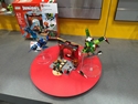 Lego - Juniors