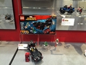 Lego - Marvel Super Heroes