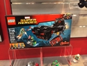 Lego - Marvel Super Heroes