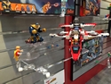 Lego - Marvel Super Heroes