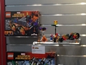 Lego - Marvel Super Heroes