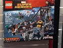 Lego - Marvel Super Heroes