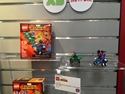 Lego - Marvel Super Heroes