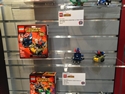 Lego - Marvel Super Heroes