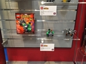 Lego - Marvel Super Heroes