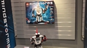 Lego - Mindstorms