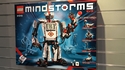 Lego - Mindstorms