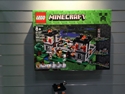 Lego - Minecraft