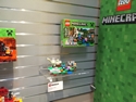 Lego - Minecraft