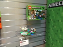 Lego - Minecraft