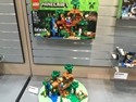 Lego - Minecraft