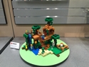 Lego - Minecraft