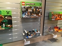 Lego - Minecraft