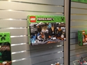 Lego - Minecraft