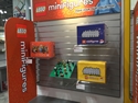 Lego - Minifigures