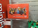 Lego - Minifigures