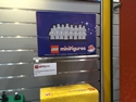 Lego - Minifigures